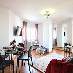 Apartamento de 1 Dormitorio
