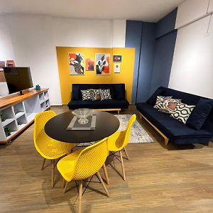 Studio In The Heart Of Freedom!